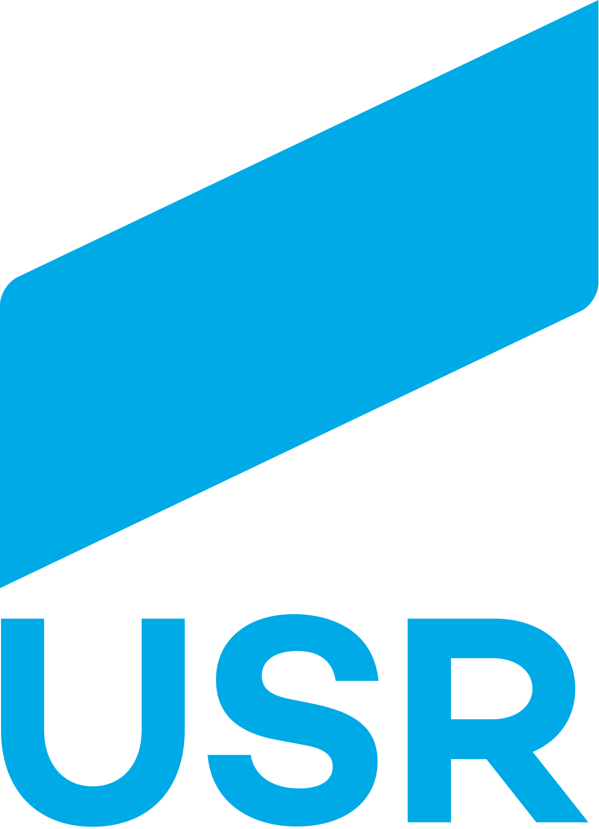 USR Logo