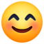 Facebook Messenger Kiki Emoji